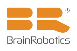 BrainRobotics Logo