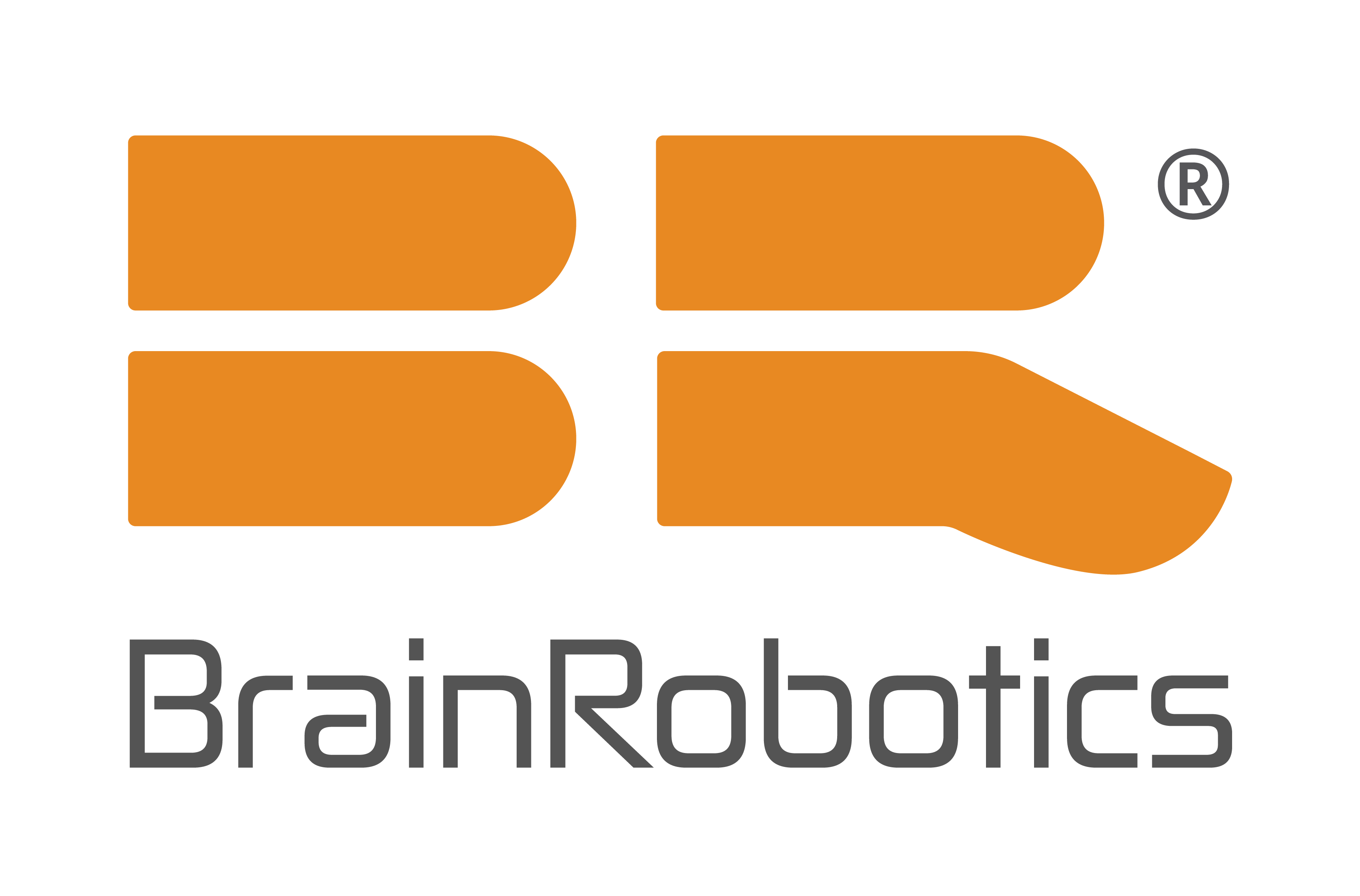 BrainRobotics Logo